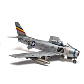 Airfix 1:48 North American F-86F Sabre