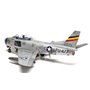 Airfix 08111 North American F-86F Sabre - 1/48