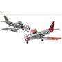 Airfix 08111 North American F-86F Sabre - 1/48