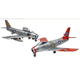 Airfix 1:48 North American F-86F Sabre