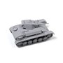 Zvezda 1:72 T-70B - SOVIET LIGHT TANK