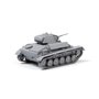 Zvezda 1:72 T-70B - SOVIET LIGHT TANK