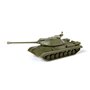 Zvezda 6296 Soviet Heavy Tank IS-4 1/100