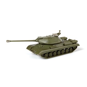 Zvezda 6296 Soviet Heavy Tank IS-4 1/100