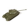 Zvezda 6296 Soviet Heavy Tank IS-4 1/100