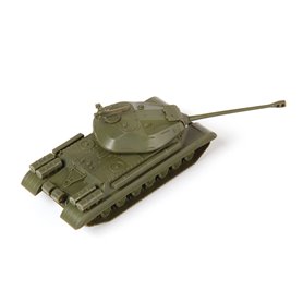 Zvezda 6296 Soviet Heavy Tank IS-4 1/100