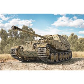 Italeri 1:35 Sd.Kfz. 184 Panzerjäger Tiger (P) Elefant