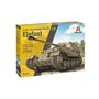 Italeri 1:35 Sd.Kfz. 184 Panzerjäger Tiger (P) Elefant