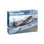 Italeri 1:48 P-47D Thunderbolt (E.T.O.)