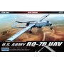 ACADEMY 12117UAV AHADOW DRONE 1/35