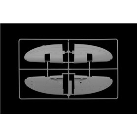 Italeri 1:48 P-47D Thunderbolt (E.T.O.)