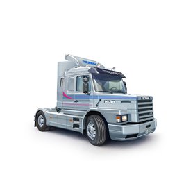 Italeri 1:24 Scania T 143M 500 Topline