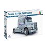 Italeri 1:24 Scania T 143M 500 Topline