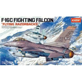 ACADEMY 12204 F-16C NEW DECAL 1/48
