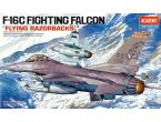 Academy 1:48 F-16C Fighting Falcon FLYING RAZORBACKS 