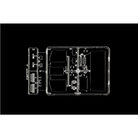 Italeri 1:24 Scania T 143M 500 Topline