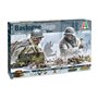 Italeri 1:72 BASTOGNE SIEGE 80 YEARS - MDF EDITION