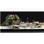 Italeri 1:72 BASTOGNE SIEGE 80 YEARS - MDF EDITION