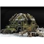 Italeri 1:72 BASTOGNE SIEGE 80 YEARS - MDF EDITION