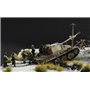 Italeri 1:72 BASTOGNE SIEGE 80 YEARS - MDF EDITION