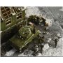 Italeri 1:72 BASTOGNE SIEGE 80 YEARS - MDF EDITION