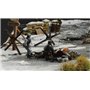 Italeri 1:72 BASTOGNE SIEGE 80 YEARS - MDF EDITION