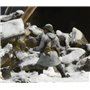 Italeri 1:72 BASTOGNE SIEGE 80 YEARS - MDF EDITION