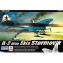 ACADEMY 12286 IL-2 STORMVIK W/SKIS