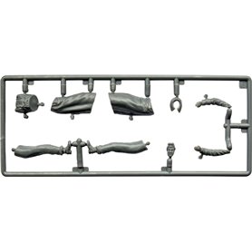 Mini Art 35428 German Soldiers Winter 1941-42 Special Edition