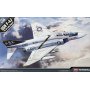 ACADEMY 12305 F-4J "VF-84 JOLLY ROGERS" 1/48