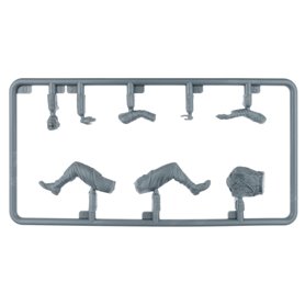 Mini Art 1:35 Panzergrenadiers - SET 2