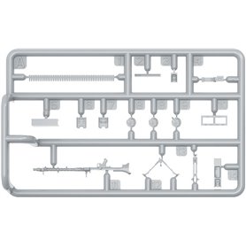 Mini Art 1:35 Panzergrenadiers - SET 2