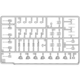 Mini Art 1:35 Panzergrenadiers - SET 2