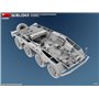 Mini Art 1:35 Sd.Kfz.234/3 Schwerer Panzerspahwagen Stummell