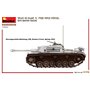 Mini Art 1:72 Sturmgeschutz StuG.III Ausf.G - FEBRUARY 1943 PRODUCTION W/WINTER TRACKS