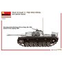 Mini Art 1:72 Sturmgeschutz StuG.III Ausf.G - FEBRUARY 1943 PRODUCTION W/WINTER TRACKS