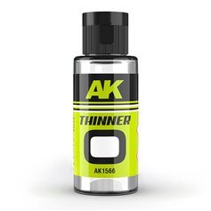 Thinner DUAL EXO 60ml