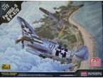 Academy 1:72 Republic P-47D Thunderbolt i Focke Wulf Fw-190 A-8