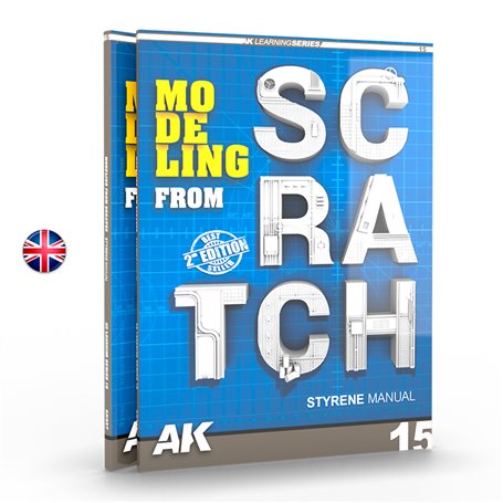 AK Learning 15 MODELLING FROM SCRATCH EN