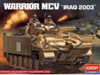 Academy 1:35 Warrior MCV / Irak 2003