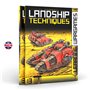 AK Learning Wargame Series 3 : LANDSHIP