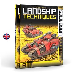 AK Learning Wargame Series 3 : LANDSHIP