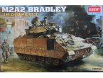 Academy 1:35 M2A2 Bradley / Iraq 2003