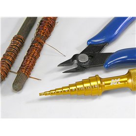 Bearing Dismantle Tools