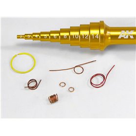 Bearing Dismantle Tools