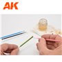 AK Interactive Multipurpose sticks (8units)