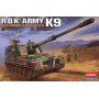 ACADEMY 13219 ROK ARMY K-9 SPG 1/35