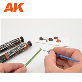 Multipurpose sticks (8units)
