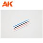 AK Interactive Multipurpose sticks (8units)