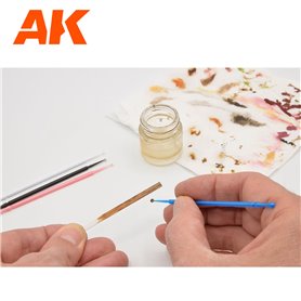 Multipurpose sticks (8units)